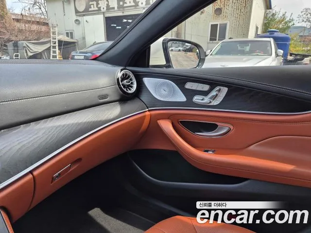 Mercedes-Benz CLS-Class C257 — Фото автомобиля 11
