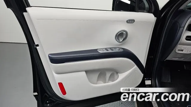 Hyundai Palisade Palisade (LX3) Бензин 2.5T 4WD 7 мест — Фото автомобиля 24