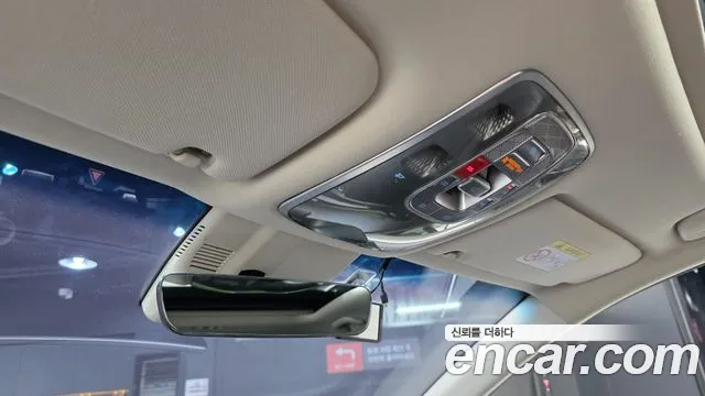 Genesis G80 Бензин 3.5 турбо AWD — Фото автомобиля 27