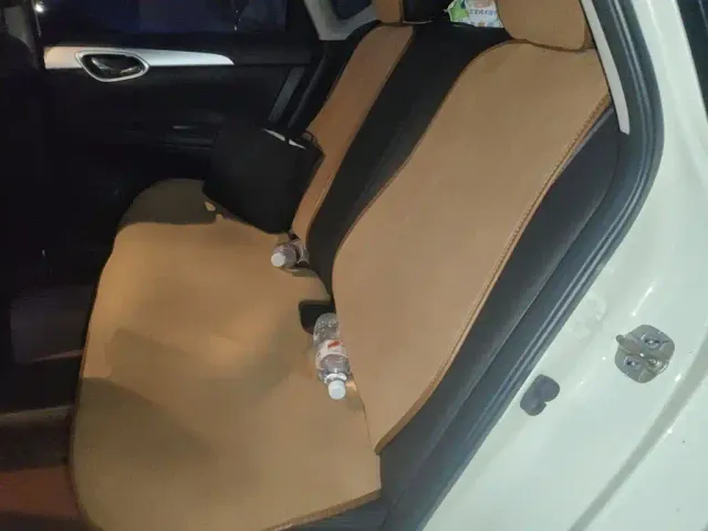 Nissan Sylphy — Фото автомобиля 14
