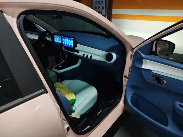 Dongfeng Nano BOX — Фото автомобиля 19