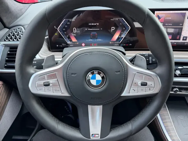 BMW X5 — Фото автомобиля 7