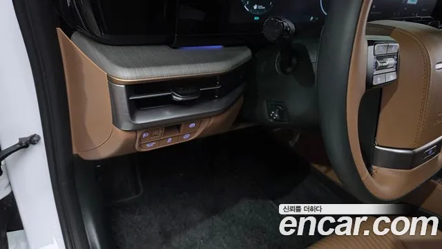 Hyundai Grandeur — Фото автомобиля 23