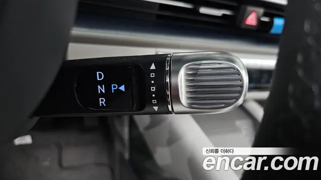 Hyundai Ioniq 6 — Фото автомобиля 9