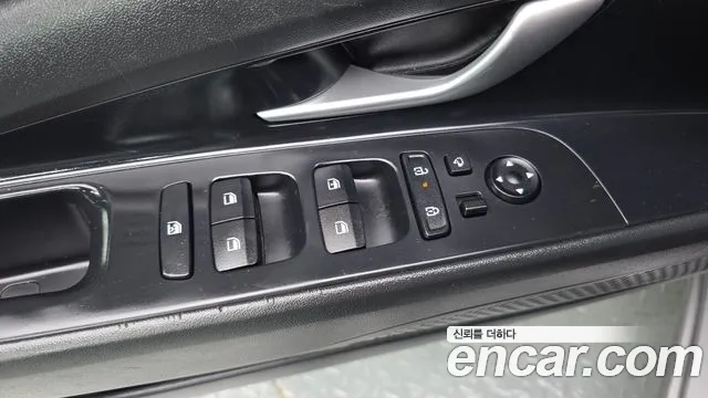 Hyundai Avante CN7 — Фото автомобиля 26