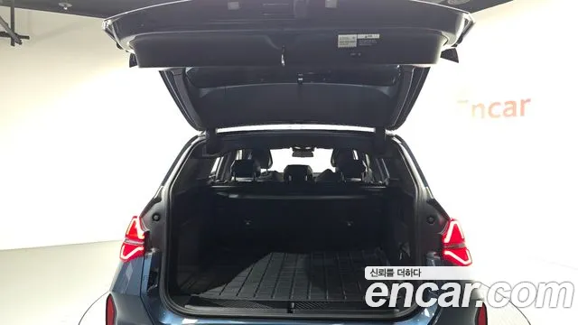 BMW X3 G45 — Фото автомобиля 23