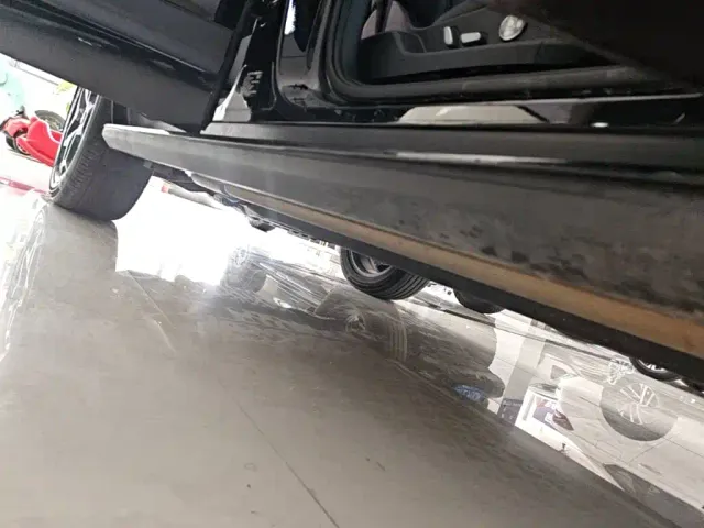 BYD FangChengBao Titanium 7 — Фото автомобиля 20
