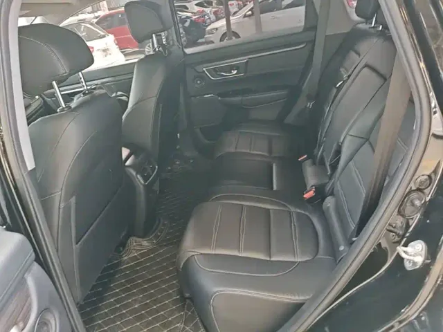 Honda CR-V — Фото автомобиля 16