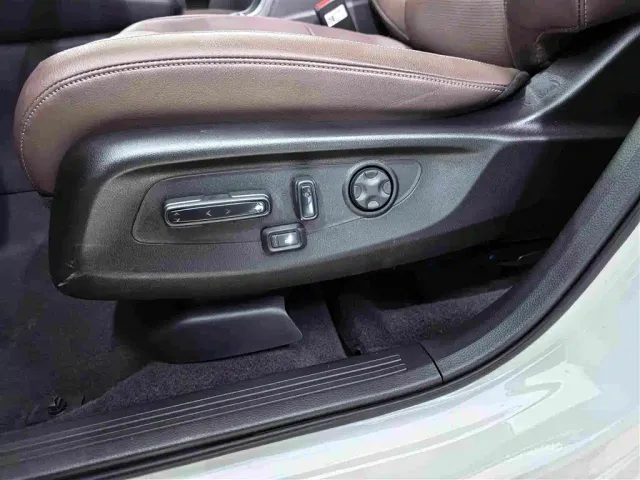 Honda CR-V — Фото автомобиля 8