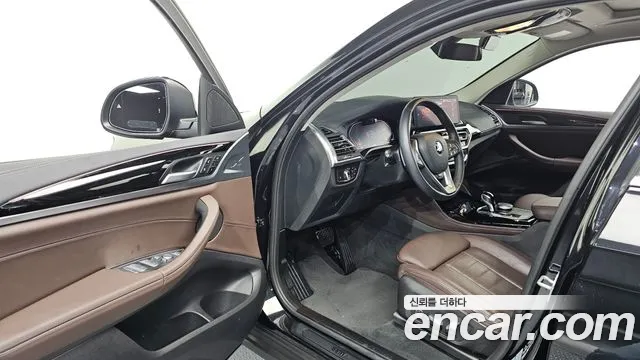BMW X4 — Фото автомобиля 10