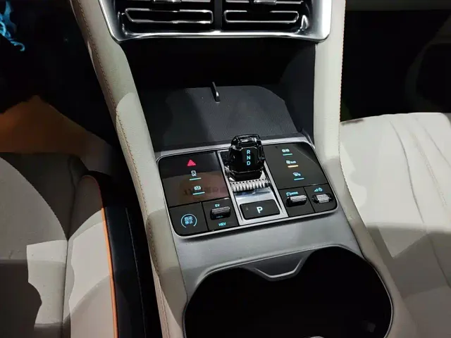 BYD Song PLUS — Фото автомобиля 8