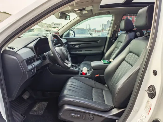 Honda Breeze — Фото автомобиля 14