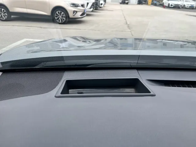 Toyota Camry — Фото автомобиля 15