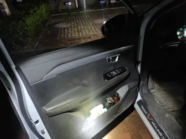 Wuling Asta — Фото автомобиля 7