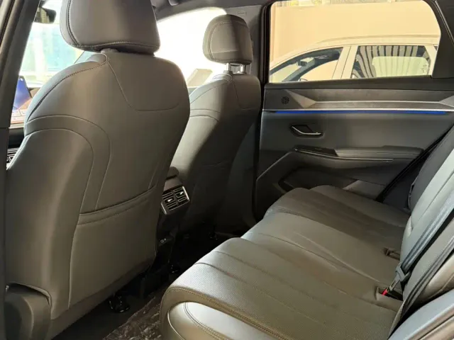 BYD Song Pro — Фото автомобиля 6