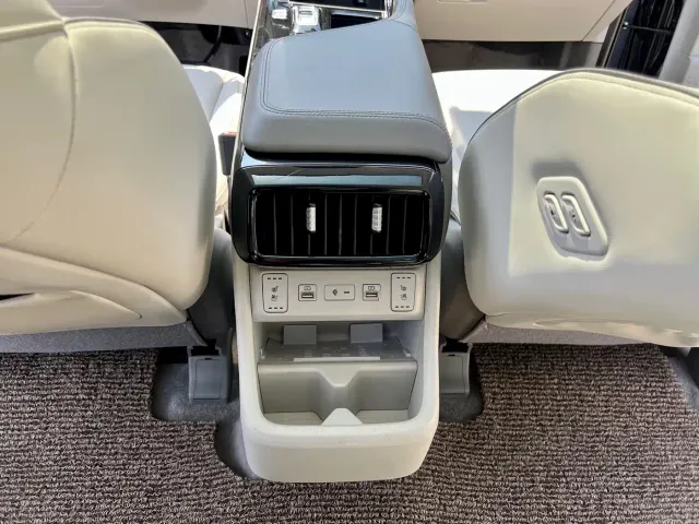 Hyundai Custo — Фото автомобиля 17
