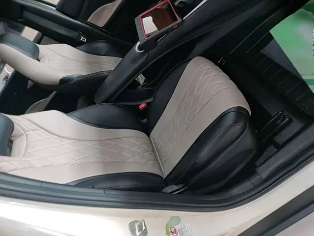 BYD Dolphin — Фото автомобиля 24