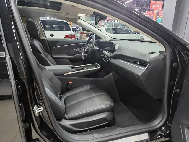 Buick LaCrosse — Фото автомобиля 9