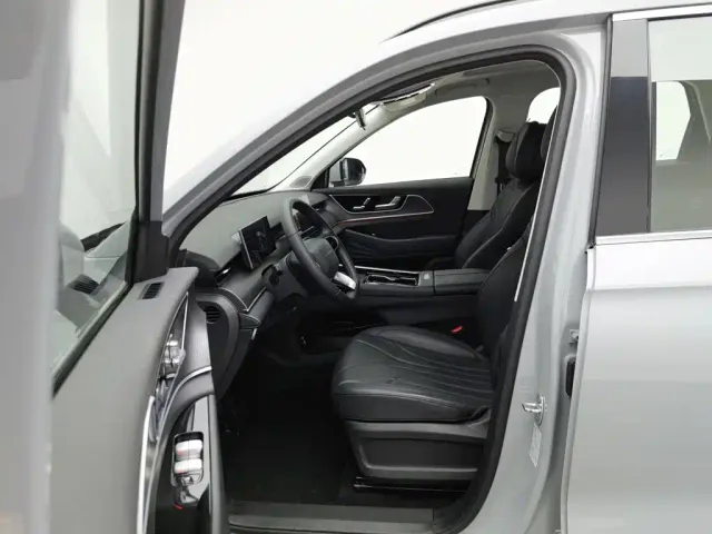 Chery Fulwin T9 — Фото автомобиля 10