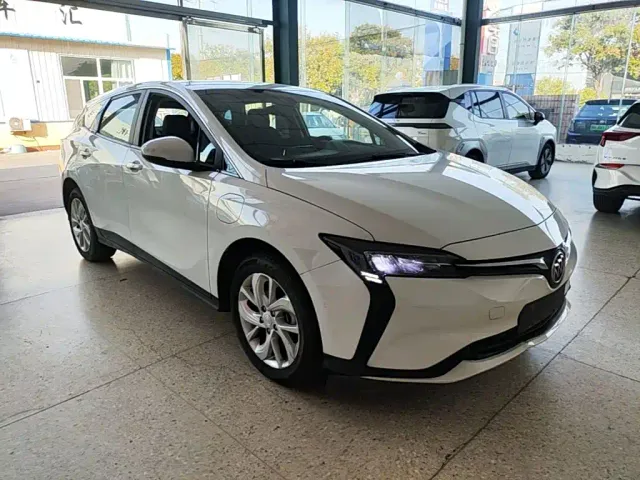 Buick Velite 6 — Фото автомобиля 3