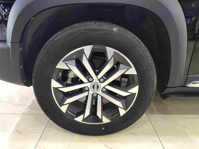 Haval Big Dog — Фото автомобиля 10