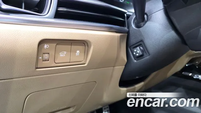 Kia Sorento 4th Gen — Фото автомобиля 26