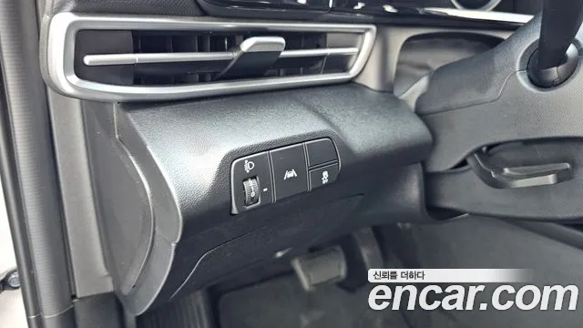 Hyundai Avante CN7 — Фото автомобиля 22