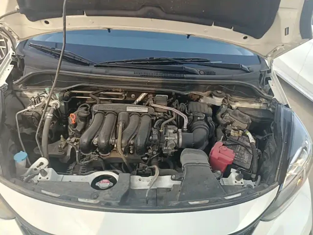 Honda Fit — Фото автомобиля 19