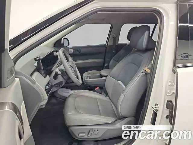 Kia EV3 — Фото автомобиля 11