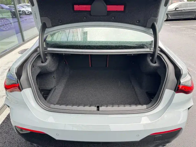 BMW 4 Series — Фото автомобиля 7