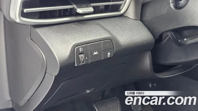 Hyundai Avante CN7 — Фото автомобиля 22