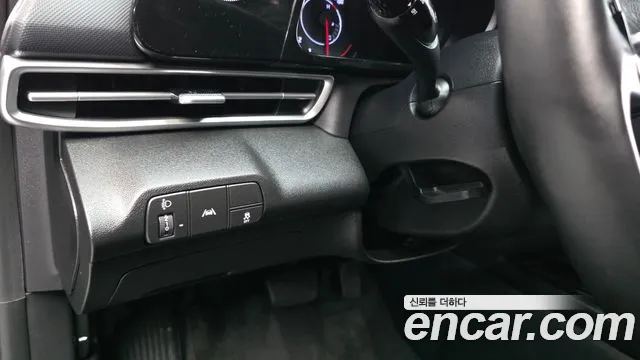 Hyundai AVANTE Avante (CN7) — Фото автомобиля 30
