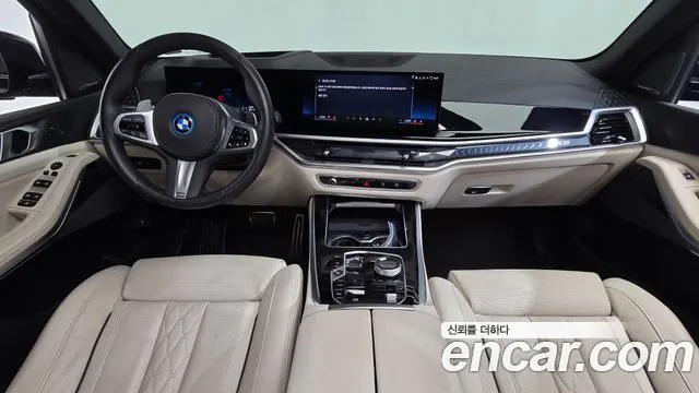 BMW X5 — Фото автомобиля 7