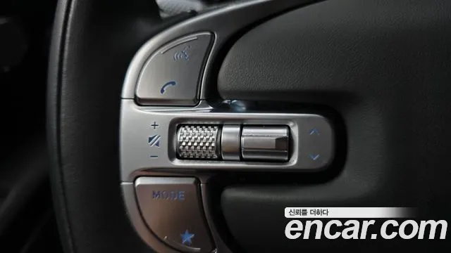 Genesis GV80 3.5T Бензин AWD — Фото автомобиля 26