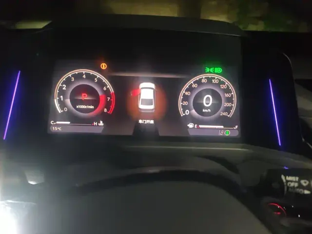 Honda Accord — Фото автомобиля 14