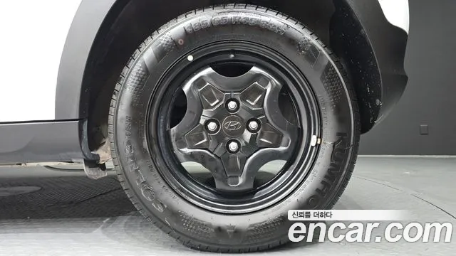 Hyundai Casper Casper Modern — Фото автомобиля 21