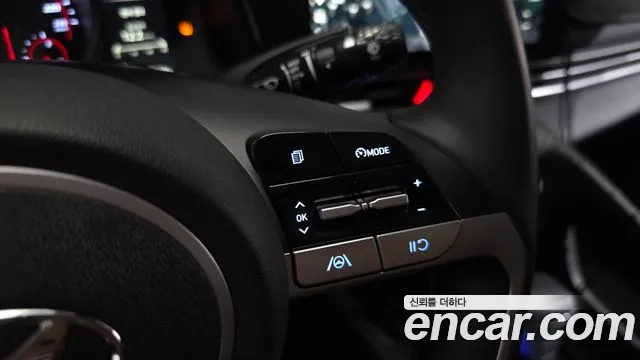 Hyundai AVANTE Avante (CN7) — Фото автомобиля 16