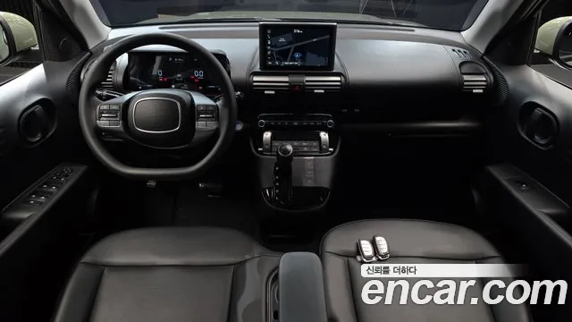 Hyundai Casper — Фото автомобиля 7