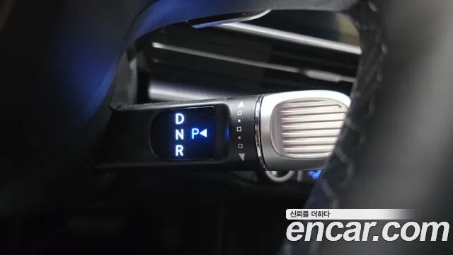 Hyundai Ioniq 6 — Фото автомобиля 9