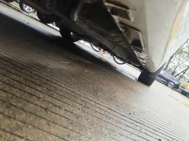 Geely Emgrand L 2022 1.4T CVT Flagship — Фото автомобиля 9