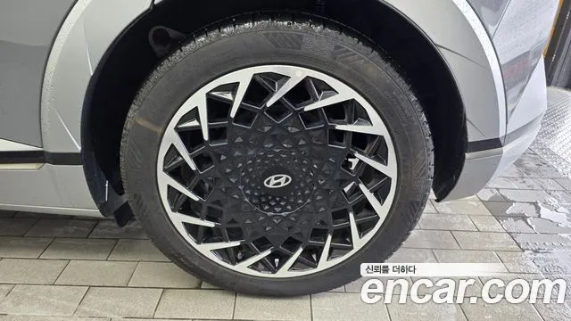 Hyundai Ioniq5 Ioniq5 — Фото автомобиля 21