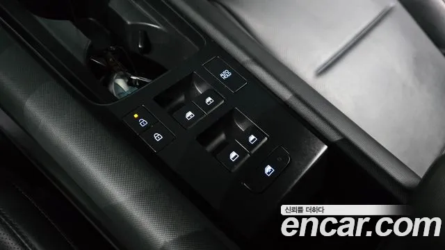 Hyundai Ioniq 6 — Фото автомобиля 15