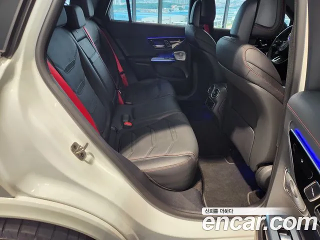 Mercedes-Benz GLC-Class — Фото автомобиля 17