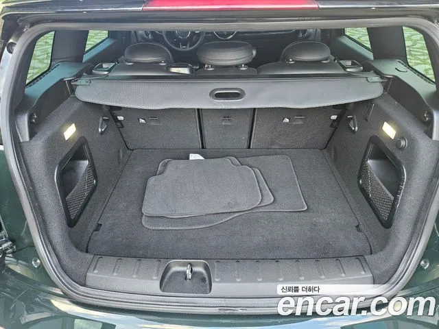 Mini Clubman — Фото автомобиля 20