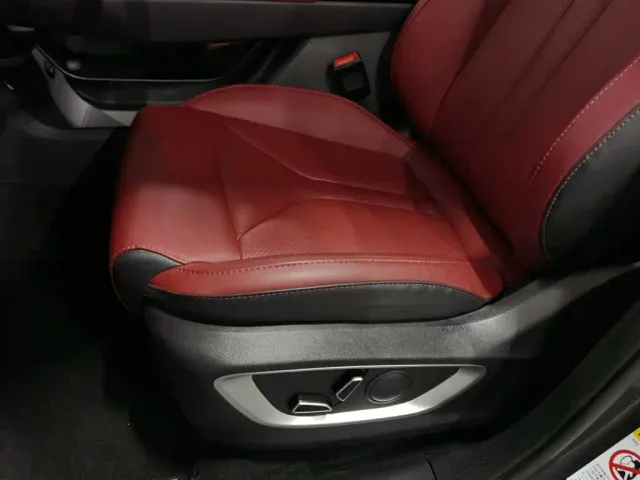 Changan CS75 Plus — Фото автомобиля 20