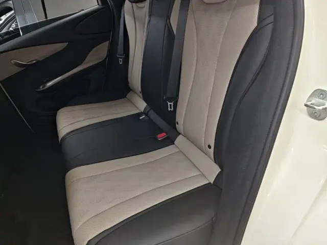 BYD Dolphin 2025 420km Freedom Edition — Фото автомобиля 16