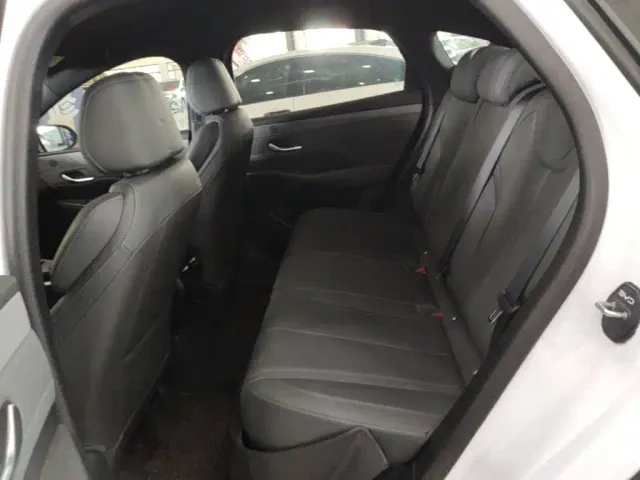 BYD Qin PLUS — Фото автомобиля 16