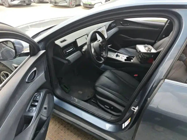 BYD Seal 06 — Фото автомобиля 15