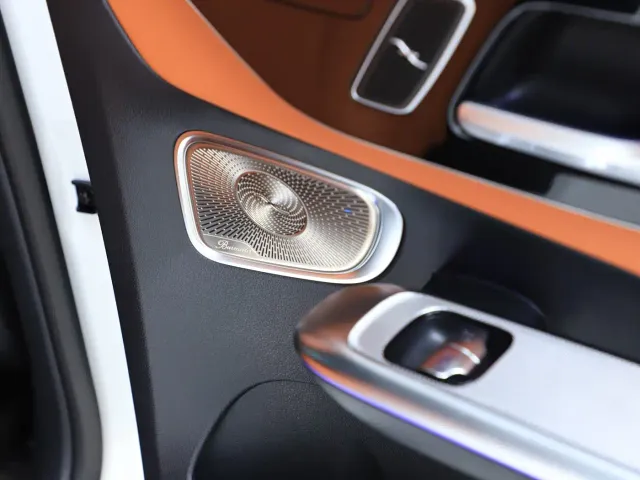 Mercedes-Benz GLC-Class — Фото автомобиля 18