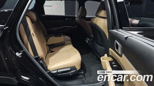 Kia Sorento Generation 4 — Фото автомобиля 11